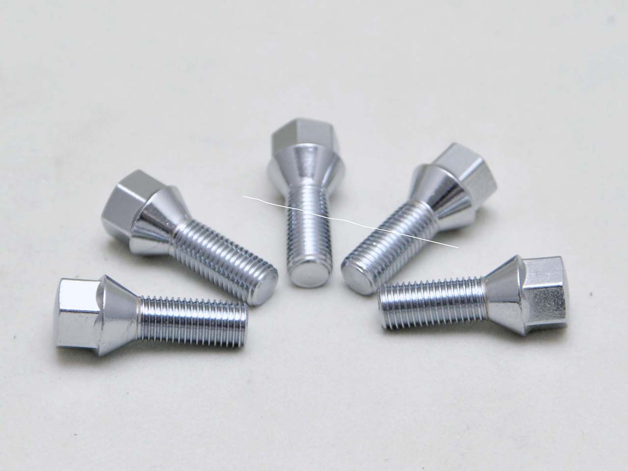 Wheel -Wheel Nuts- | TRD